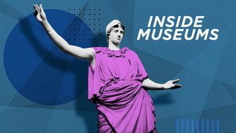 Inside Museums (2020- )