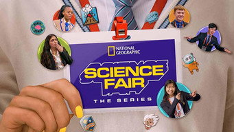 Science Fair: The Series (2023- )