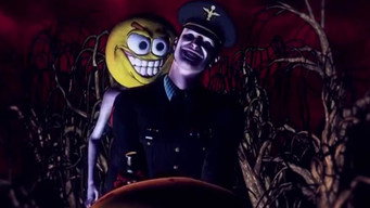 Where the Dead Go to Die (2012)