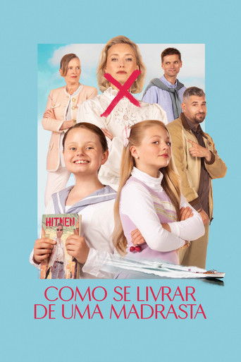 Imagem de: Como Se Livrar de uma Madrasta Torrent