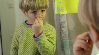 #4 I'll be your mirror