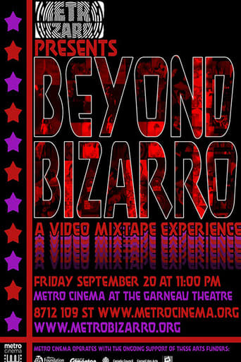 Beyond Bizarro (2013)