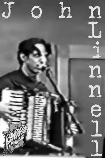 John Linnell: Live at Amoeba Music, 1999 (2021)