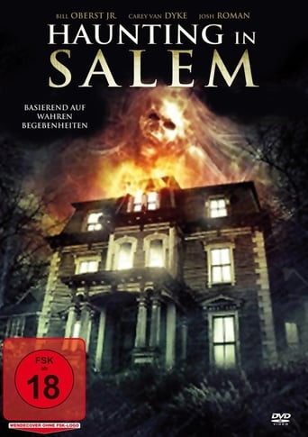 A Haunting in Salem