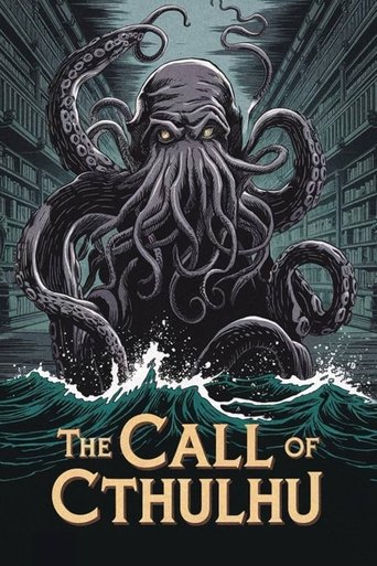 The Call of Cthulhu (1970)