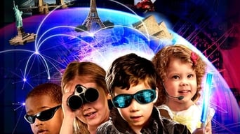 #1 Baby Geniuses and the Mystery of the Crown Jewels