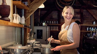 The Lost Kitchen (2021- )