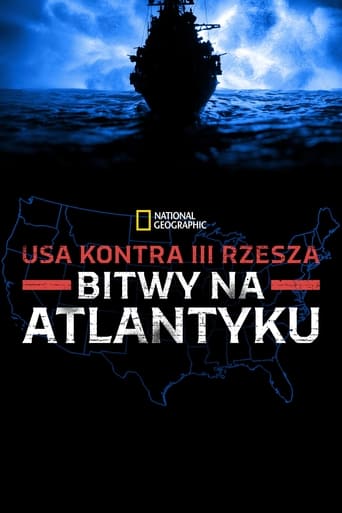 USA kontra III Rzesza: Bitwy na Atlantyku 2021