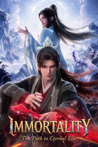 Immortality (2022)