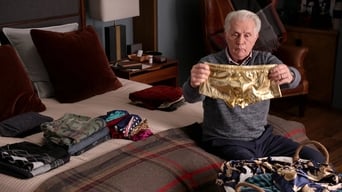 Episódio A ajuda da série Grace and Frankie