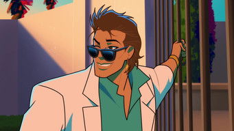 Galeria 2 - Mortal Kombat Legends - Demonios y Ángeles