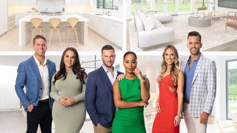 Selling the Hamptons (2022- )