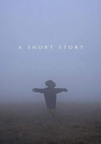 Poster för A Short Story