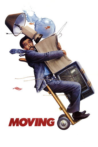 Moving