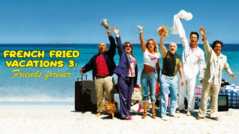 Still 7 from French Fried Vacations 3: Friends Forever