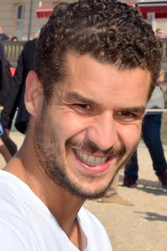 Foto de Soufiane Guerrab