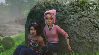 Cena de No olho do furacão