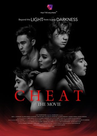 Cheat The Movie (2021)