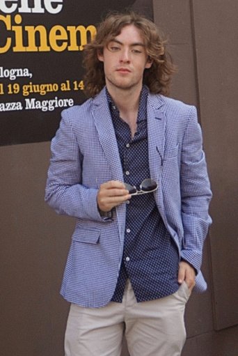 Michael Antonio Keane