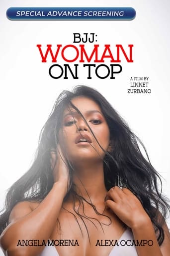 BJJ: Woman on Top (2023) | Download Filipino Movie 18+