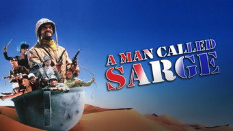 A Man Called Sarge (1990)