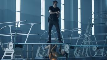 Мисливець за головами (2025)