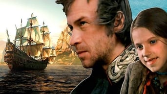 Arabella, the Pirate's Daughter (1983)