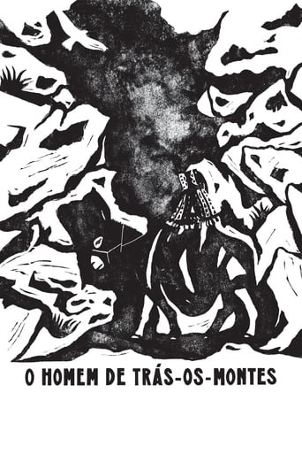 Poster of O Homem de Trás-os-Montes