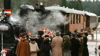 Hallo, det er jul! (1995)