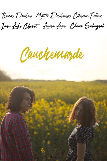 Cauchemarde (Short Film)