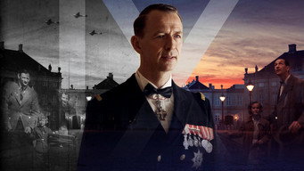 Frederik IX (2019- )
