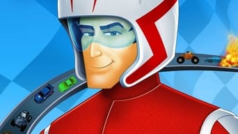 Speed Racer: Race to the Future (2016)