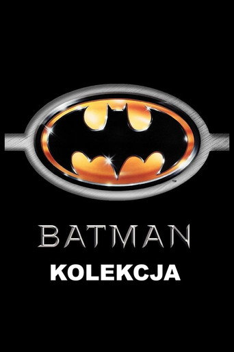 Batman - Kolekcja