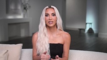 Episódio Episódio 4 da série Keeping Up With the Kardashians