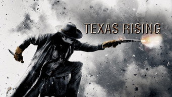 Texas Rising (2015)