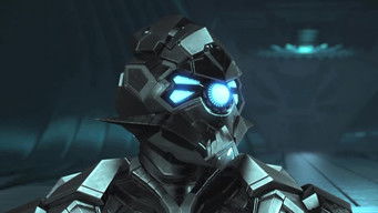 Episode 1 — Episode 1