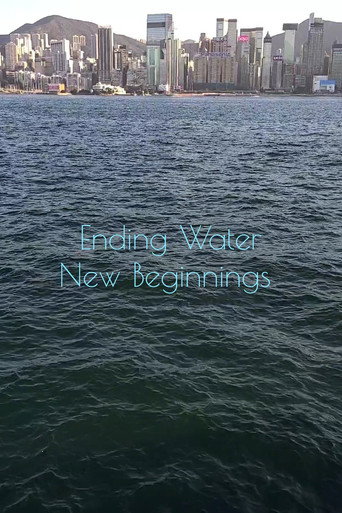 Ending Water: New Beginnings