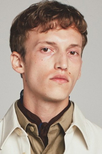 Karl-Lennart Meriの人物画像 4