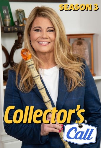 Collector's Call: Season 3