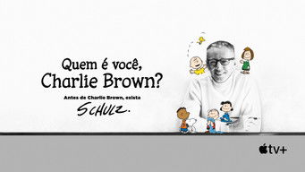 Cena de Quem é você, Charlie Brown?