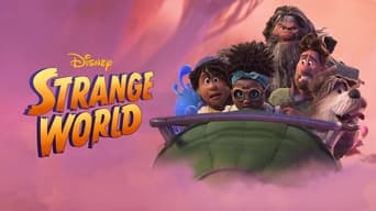 Strange World screenshot