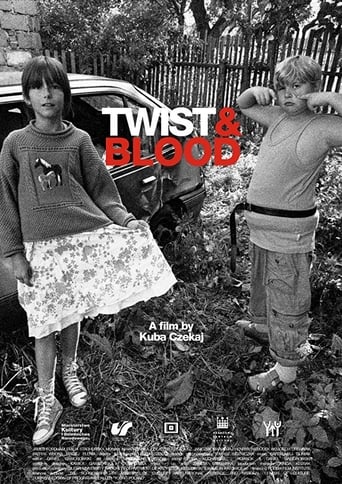 Poster of Twist & Blood