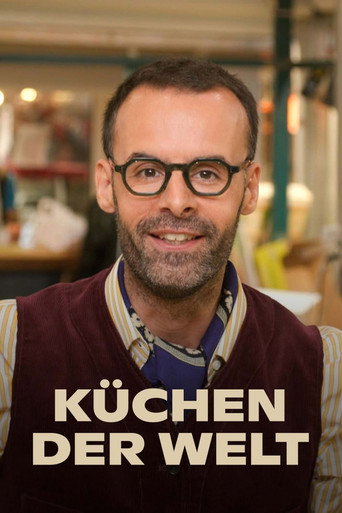 Küchen der Welt