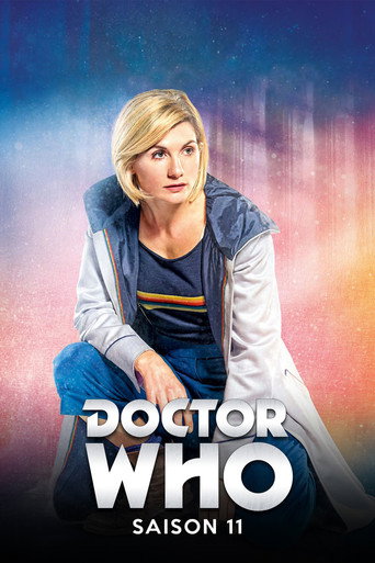 Doctor Who: Season 11