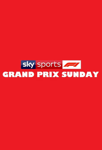 Poster of Grand Prix Sunday
