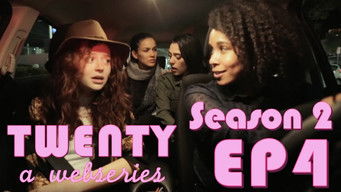 Episode 4 — Cheesy Fries