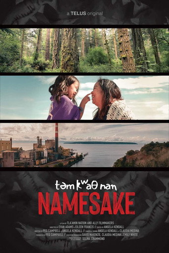 təm kʷaθ nan Namesake