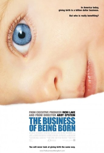 The Business of Being Born