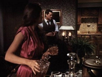 Divorce, Ewing Style
