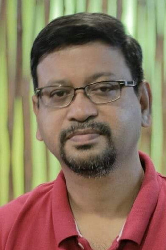 Arindam Bhattacharyaの人物画像 2
